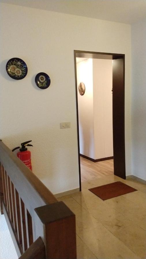 Silberdistel Sonthofen Apartment Exterior foto